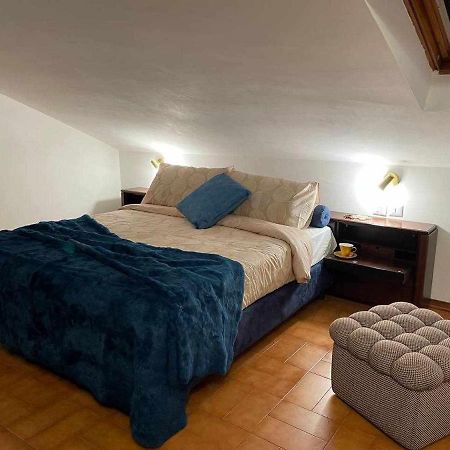 Milordo Gubbio Apartment 外观 照片