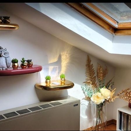 Milordo Gubbio Apartment 外观 照片
