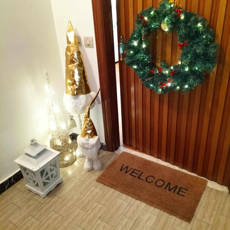 Milordo Gubbio Apartment 外观 照片