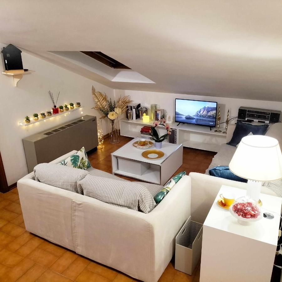 Milordo Gubbio Apartment 外观 照片