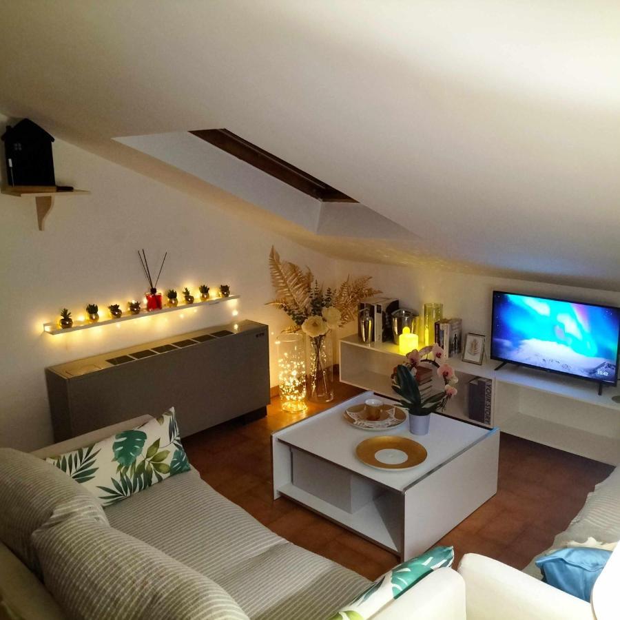 Milordo Gubbio Apartment 外观 照片
