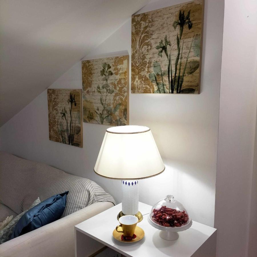 Milordo Gubbio Apartment 外观 照片