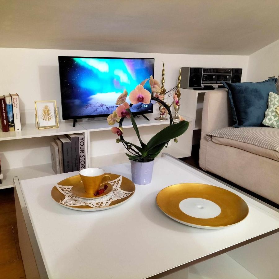 Milordo Gubbio Apartment 外观 照片
