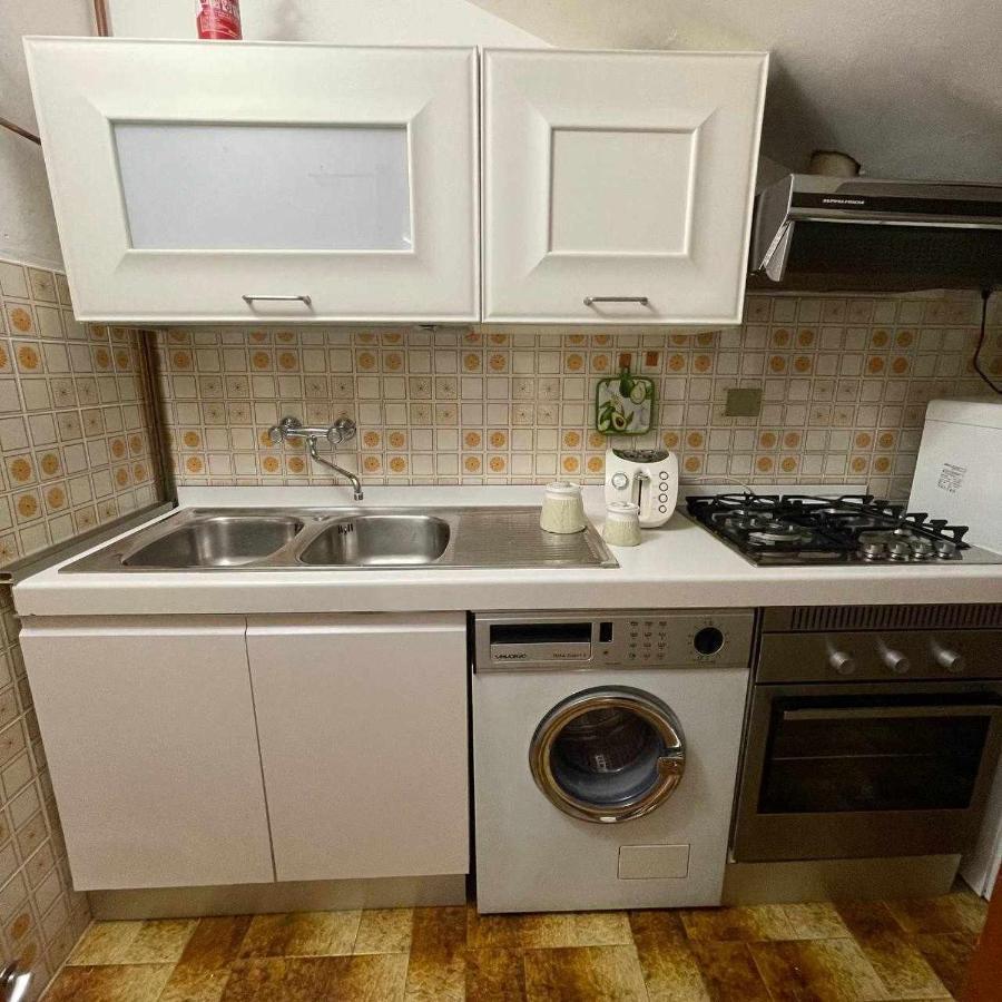 Milordo Gubbio Apartment 外观 照片