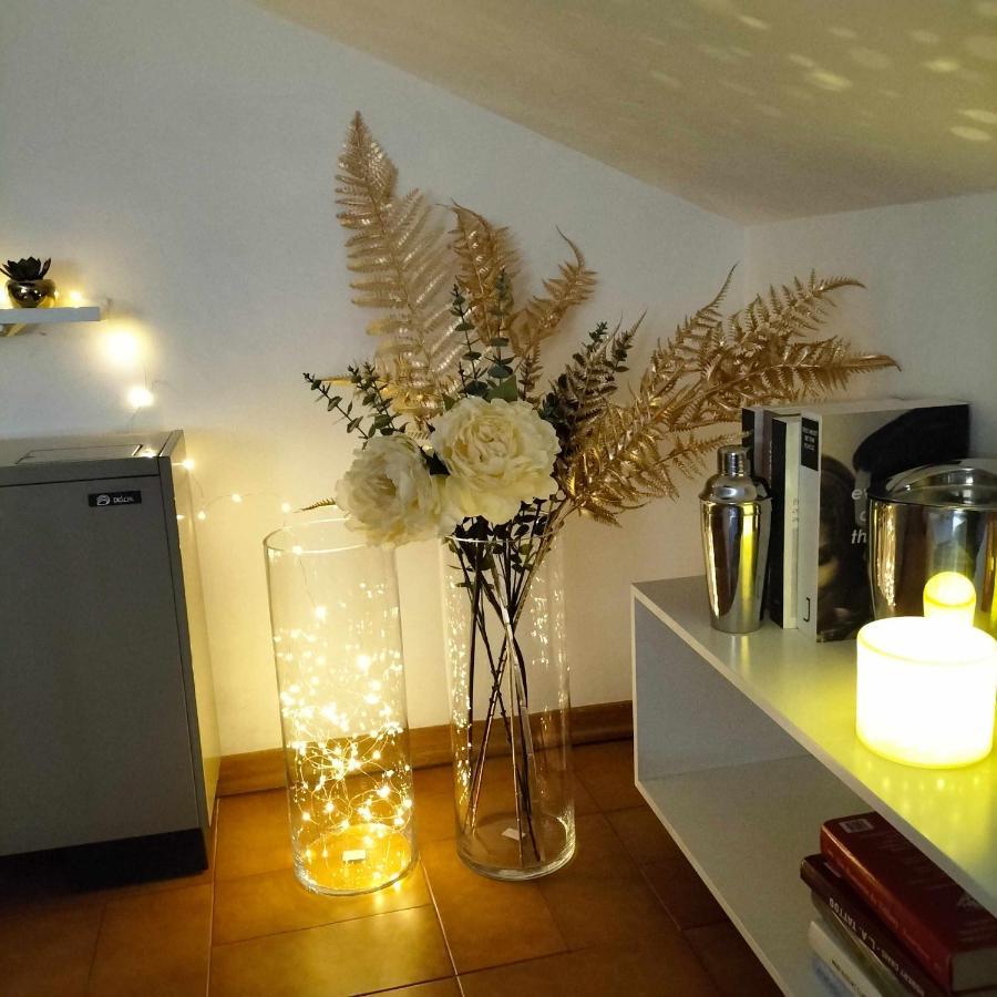 Milordo Gubbio Apartment 外观 照片