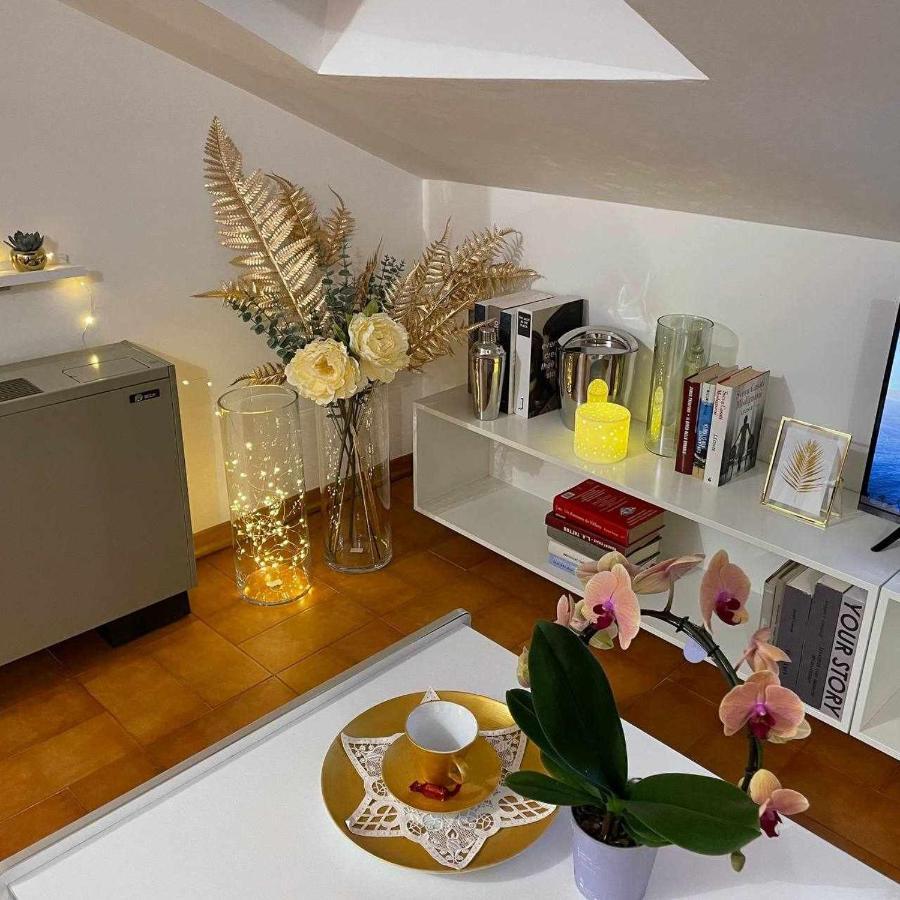 Milordo Gubbio Apartment 外观 照片