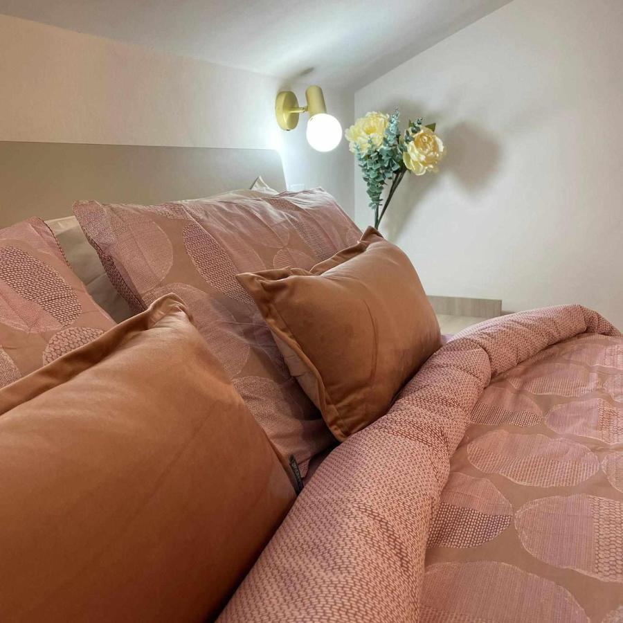 Milordo Gubbio Apartment 外观 照片