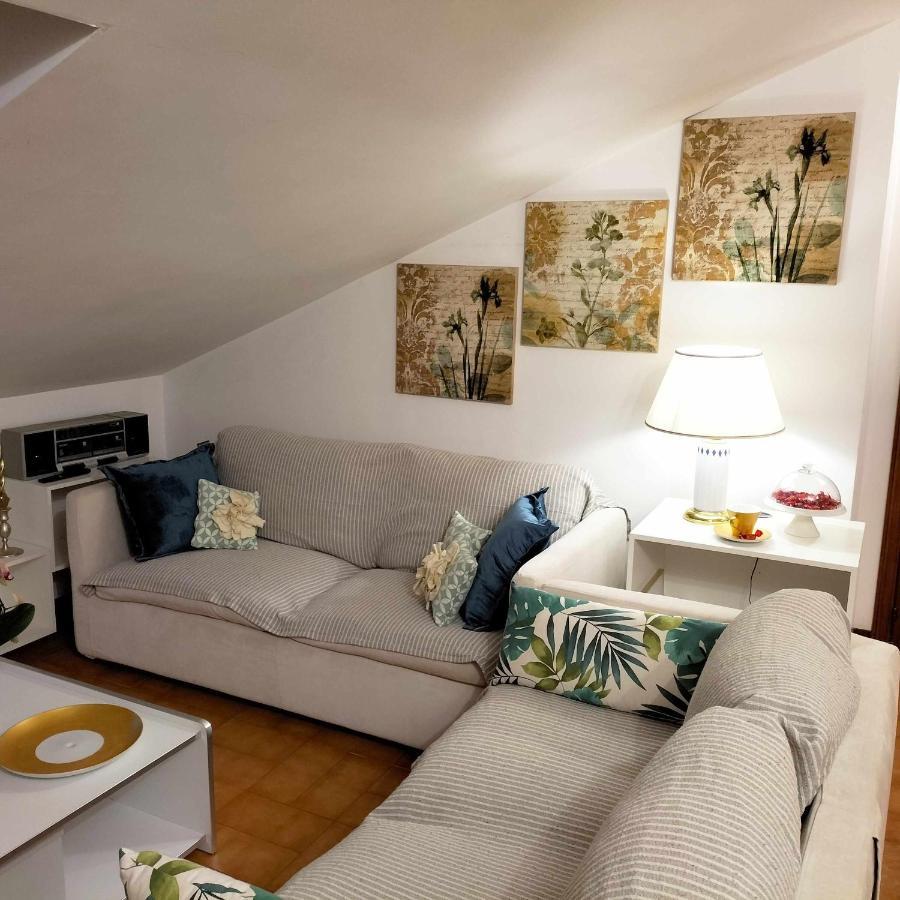 Milordo Gubbio Apartment 外观 照片