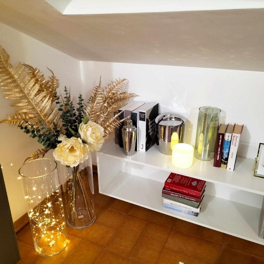 Milordo Gubbio Apartment 外观 照片