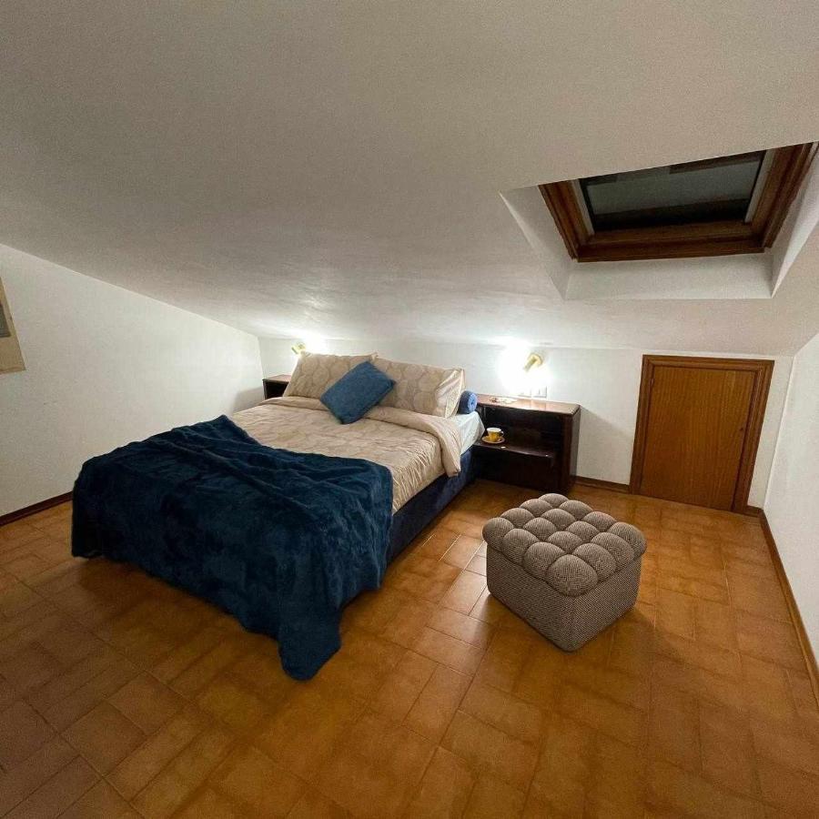 Milordo Gubbio Apartment 外观 照片