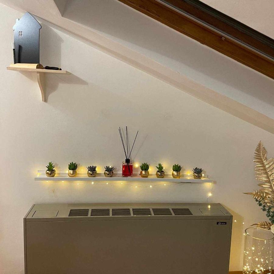 Milordo Gubbio Apartment 外观 照片