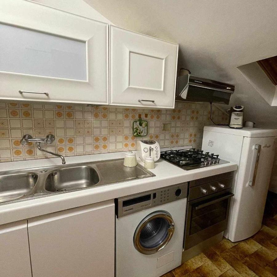 Milordo Gubbio Apartment 外观 照片