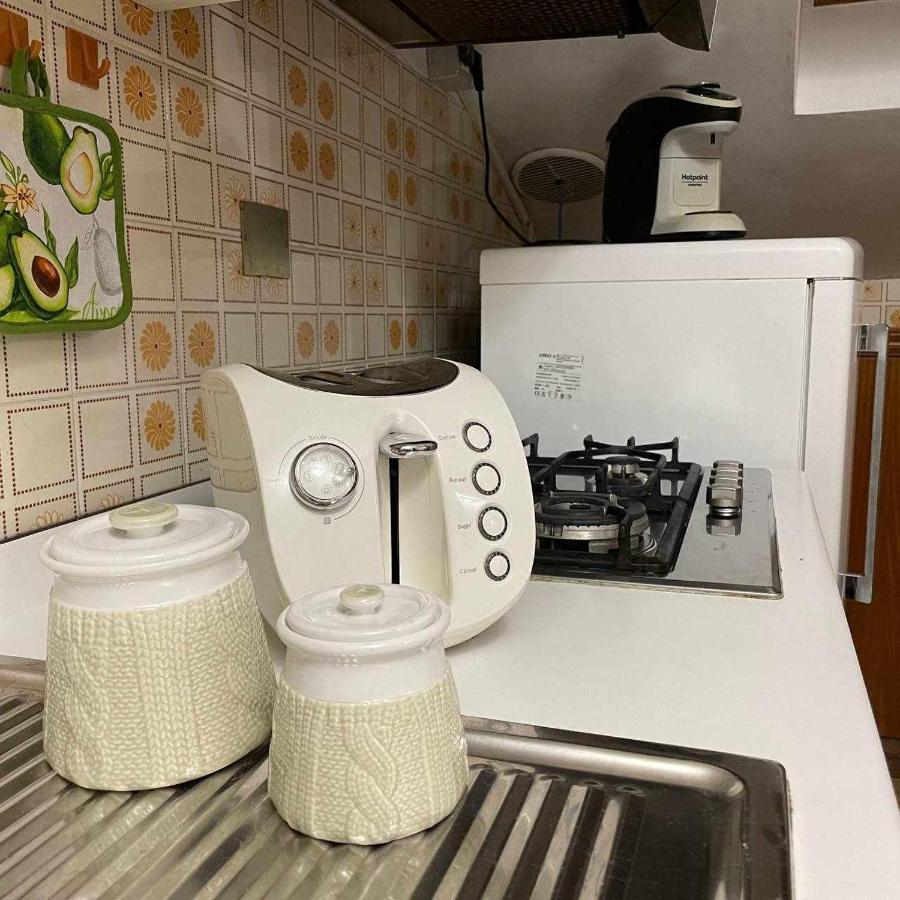 Milordo Gubbio Apartment 外观 照片