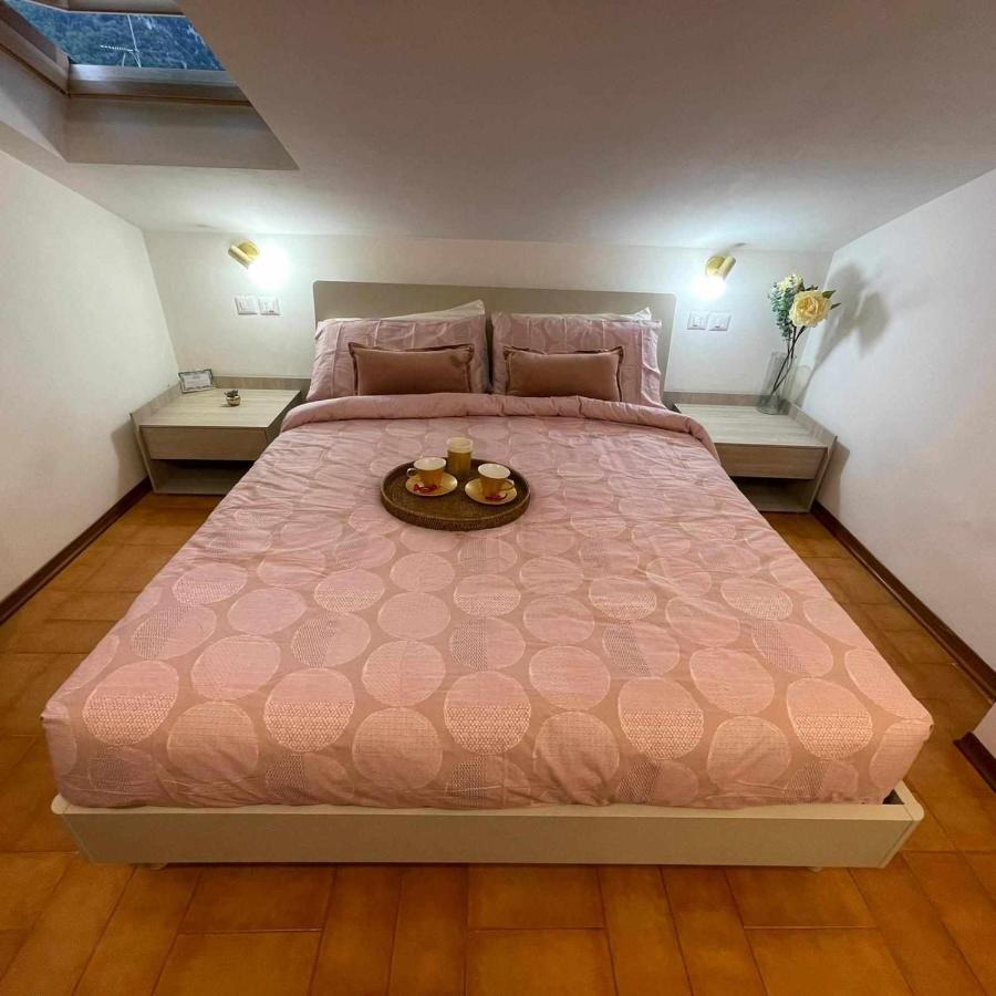 Milordo Gubbio Apartment 外观 照片